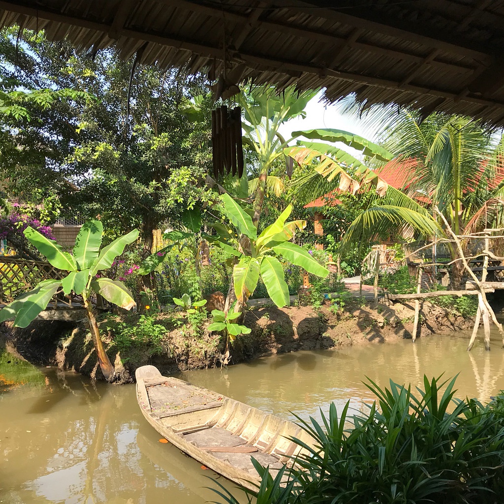 5 khu nghi duong co view tuyet dep o mien Tay hinh anh 13 
