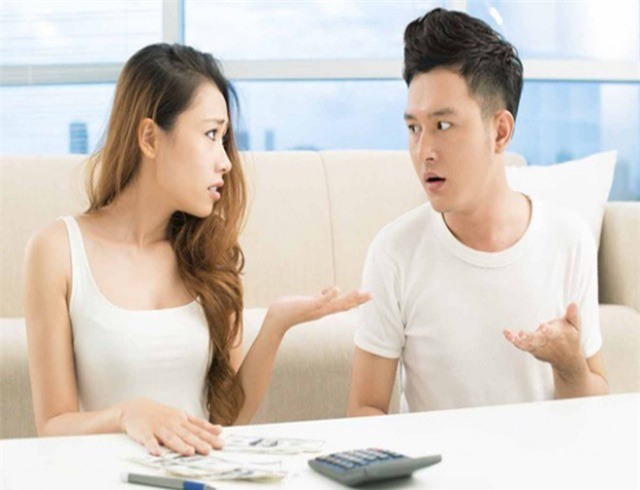 Phụ nữ muốn được chồng yêu chiều cả đời thì đừng dại dột nói ra 10 câu này, đặc biệt là điều số 6 - Ảnh 4. Phụ nữ muốn được chồng yêu chiều cả đời thì đừng dại dột nói ra 10 câu này, đặc biệt là điều số 6 - Ảnh 4.